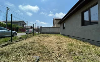 Casă individuală P+M Lumina | 90mp utili | Pod mansardabil | Curte - Poză 13