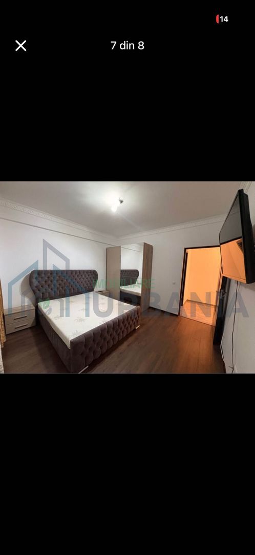 Apartament 2 camere de inchiriat - Valea Adanca (TLT - 5 Drumuri) - 370 euro/luna - Poză 2