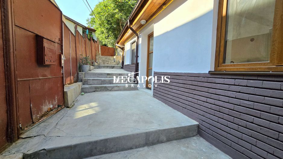 Vanzare Casa 3 Camere | 95mp Utili | Centrul Istoric Brasov - Poză 20