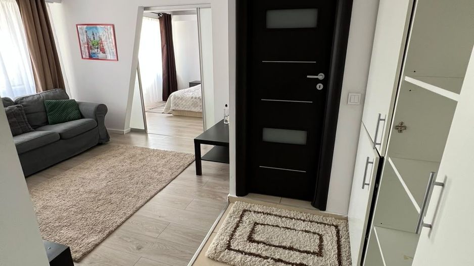 Apartament 2 camere Central / Calea Calarasilor - Poză 6