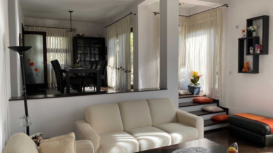 Casa de vanzare Bucium,Cartier IC Bratianu,235 MP utili,521 MP teren - Poză 3