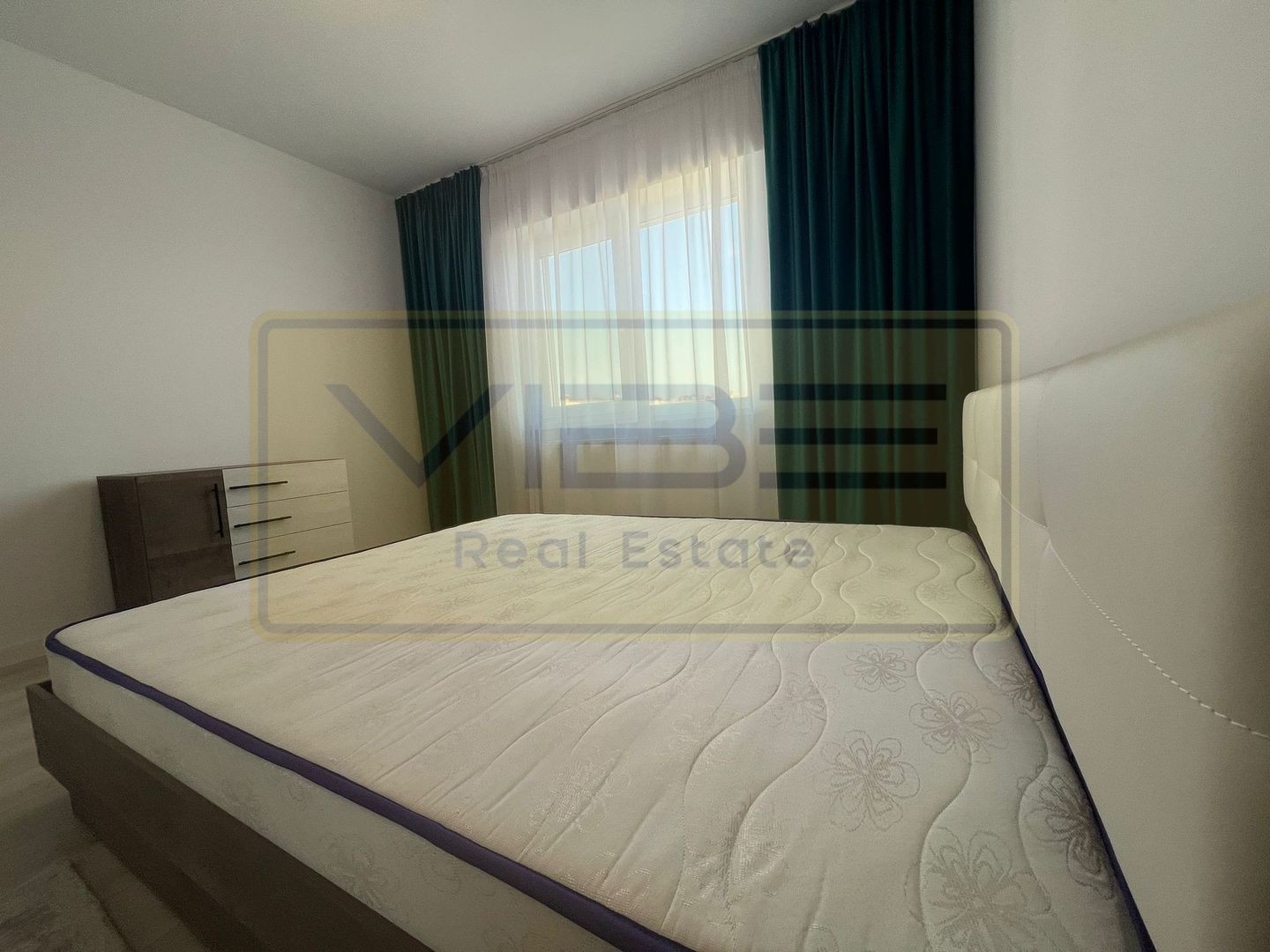 Apartament 2 camere decomandat Conest Evolution - Poză 7