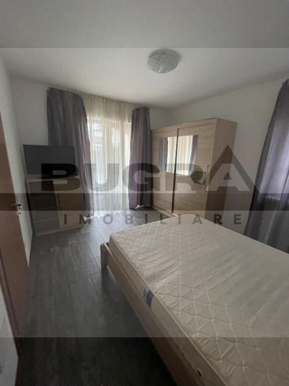 Apartament de 2 camere, modern, 50mp, parcare, in cartierul Buna Ziua - Poză 11
