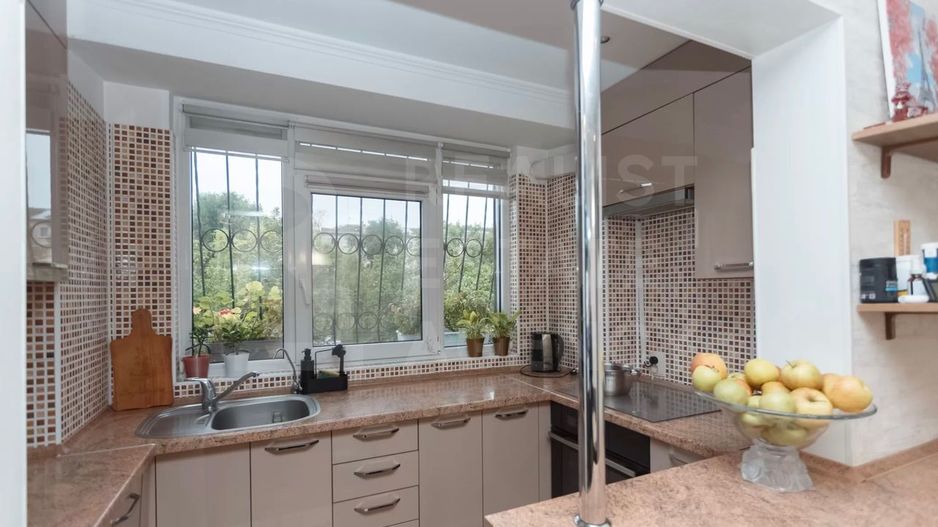 Vânzare, apartament, 4 camere, strada Andrei Doga, Râșcani - Poză 7