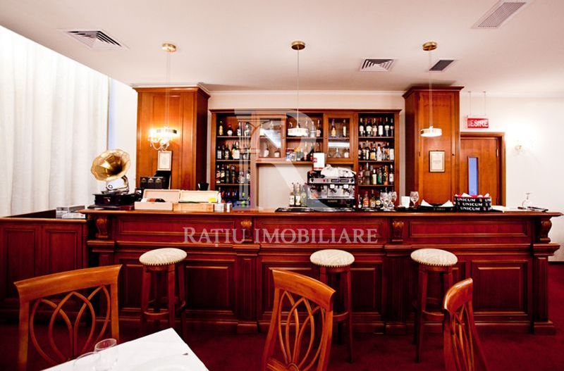 HOTEL MAXIM – Oradea Investment Overview | Premium Operating Hotel Asset - Poză 9