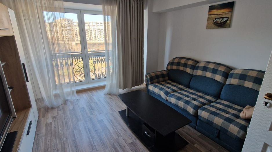 Apartament 2camere Rond Alba Iulia - Poză 2