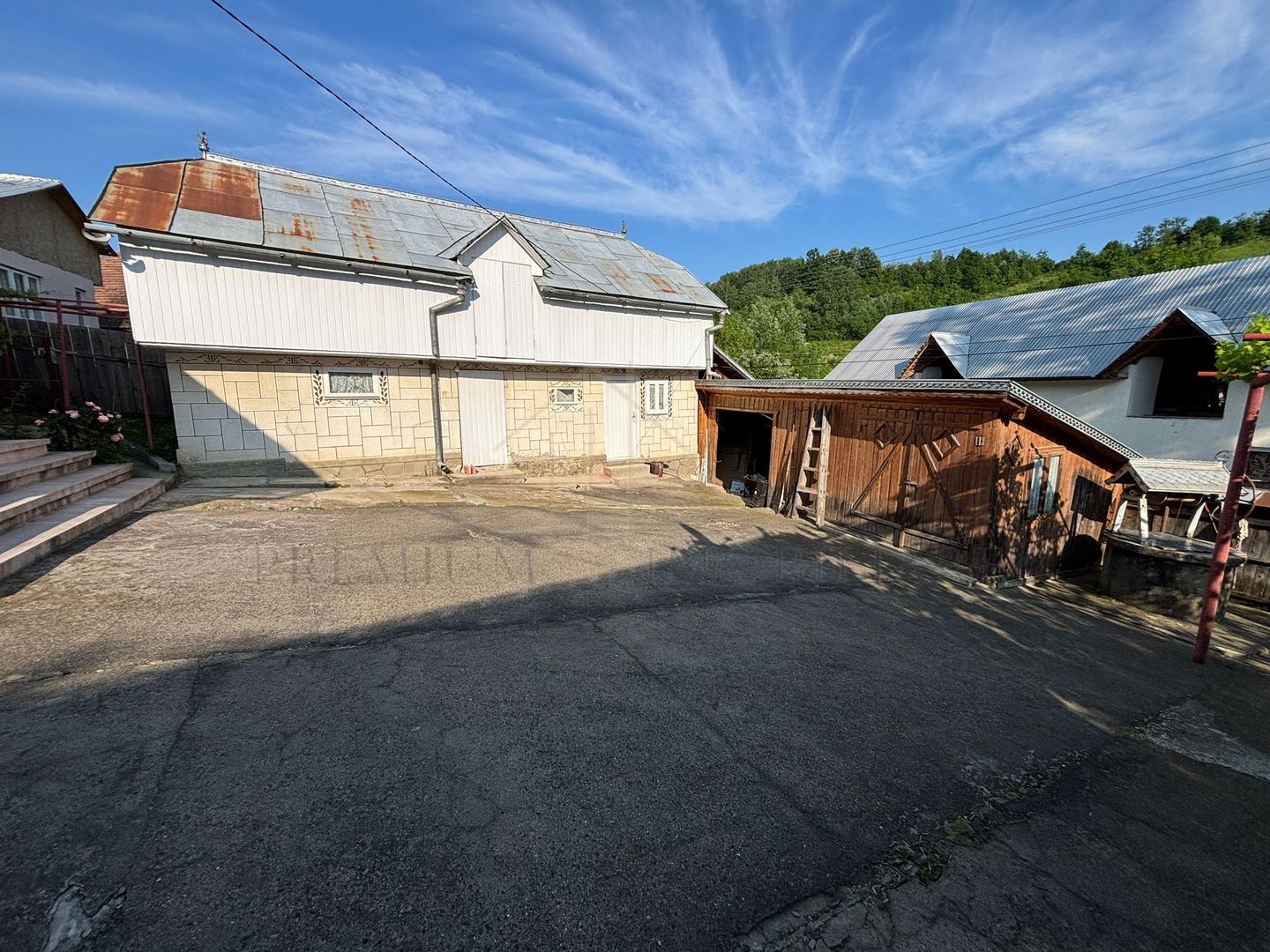 Casa de vanzare Com. Sanduleni, Bacau - Poză 6
