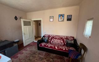 CASA 3 CAMERE+ANEXA 2 CAMERE GARAJ TEREN 2430MP BEREVOIESTI ARGES - Poză 5