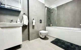 Apartament cu 3 camere, elegant, cu parcare si boxa, in zona Aradului - Poză 13