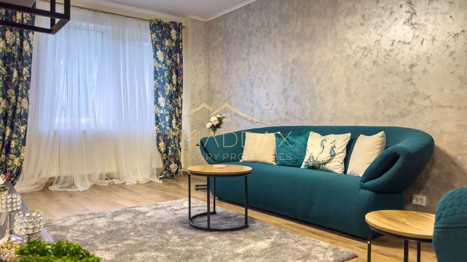 Apartament 3 camere // 70 mp // zona Dristor Kaufland - Poză 1