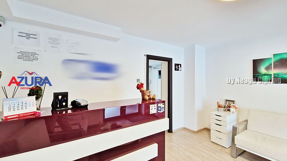 AZURA Imobiliare - Spatiu Comercial Bulevard Central Pitesti - Poză 16