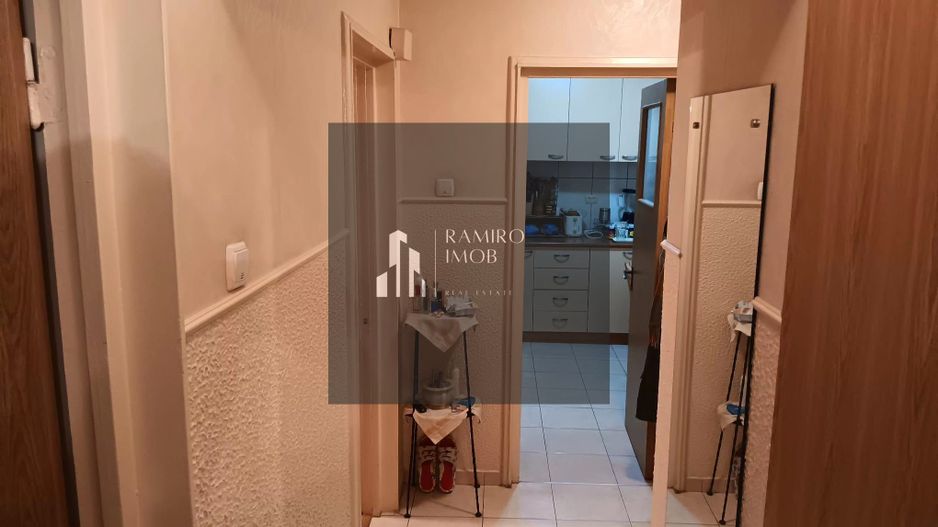 Apartament 2 camere la Bulevard Metrou Titan - Poză 8