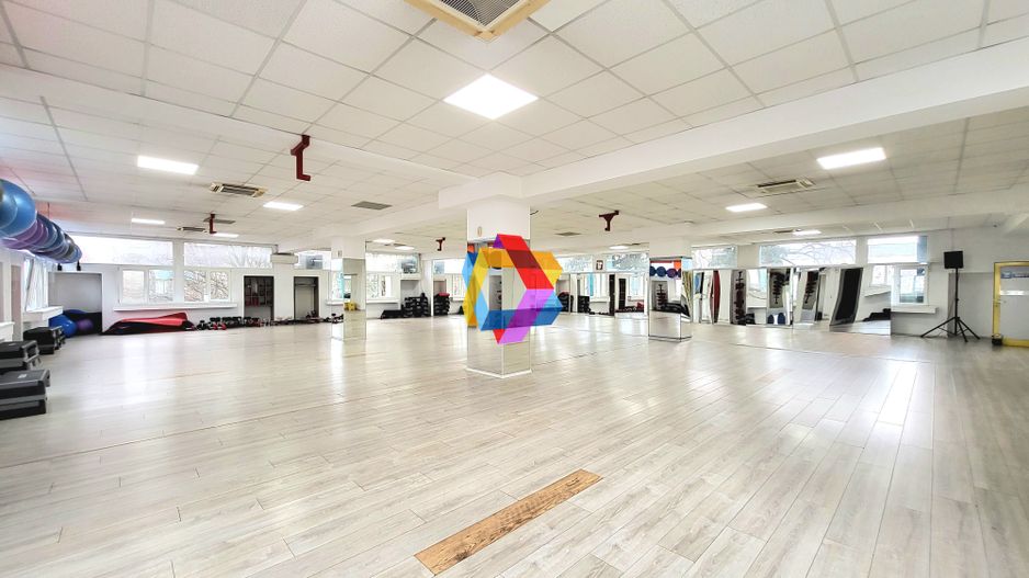 Spatiu de birouri- 648 mp - Poză 3