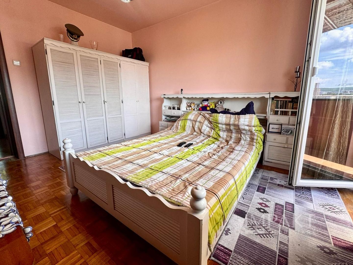 Apartament cu 4 camere in Grigorescu - Poză 2