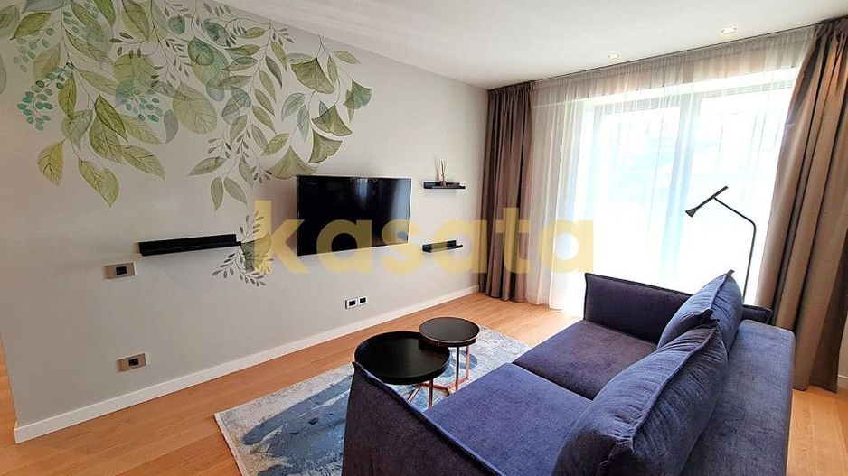 2 camere Superior | 1 Dormitor + Birou/Dressing | Premium - Poză 2