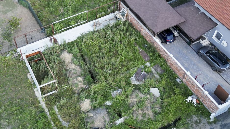 Teren 413mp în Bujac - Poză 25