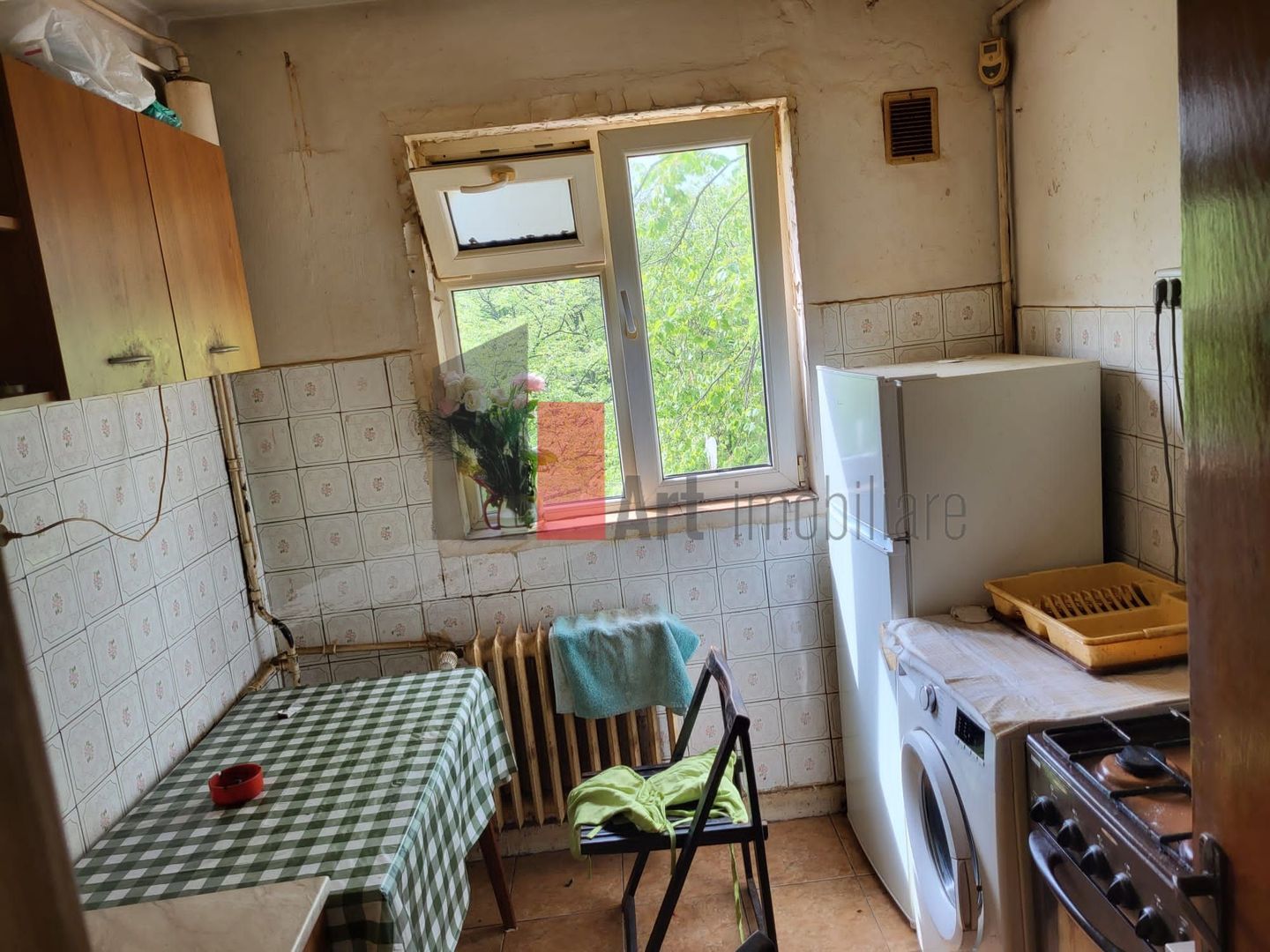 2 camere Dr. Taberei - Plaza Romania - Poză 4