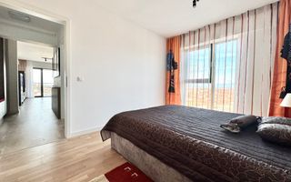 Apartament 2 camere,  prima închiriere, Complexul Studențesc -  Fabrik - Poză 23