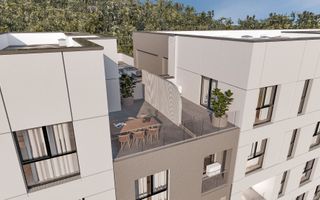 Apartament 4 camere I Baneasa I Premium - Poză 10