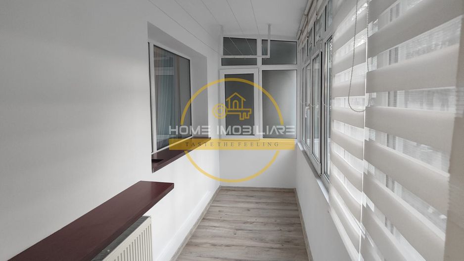 Apartament modern, 3 camere, 72mp zona Dacia - Poză 28