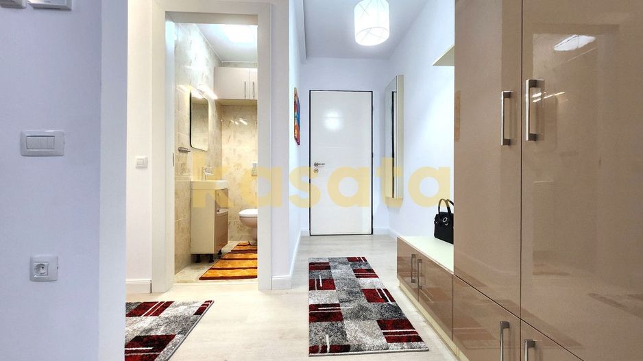 Apartament 3 camere | Vedere libera | Gata de mutat | Barbu Vacarescu - Poză 10