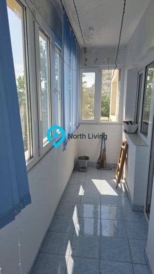 Apartament 4 camere decomandate, 90 mp , zona Doamna Ghica - Poză 8