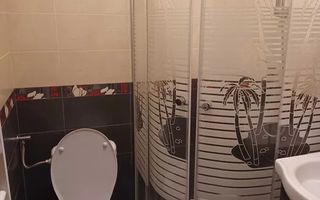 Vand apartament cu 2 camere in Floresti. - Poză 4