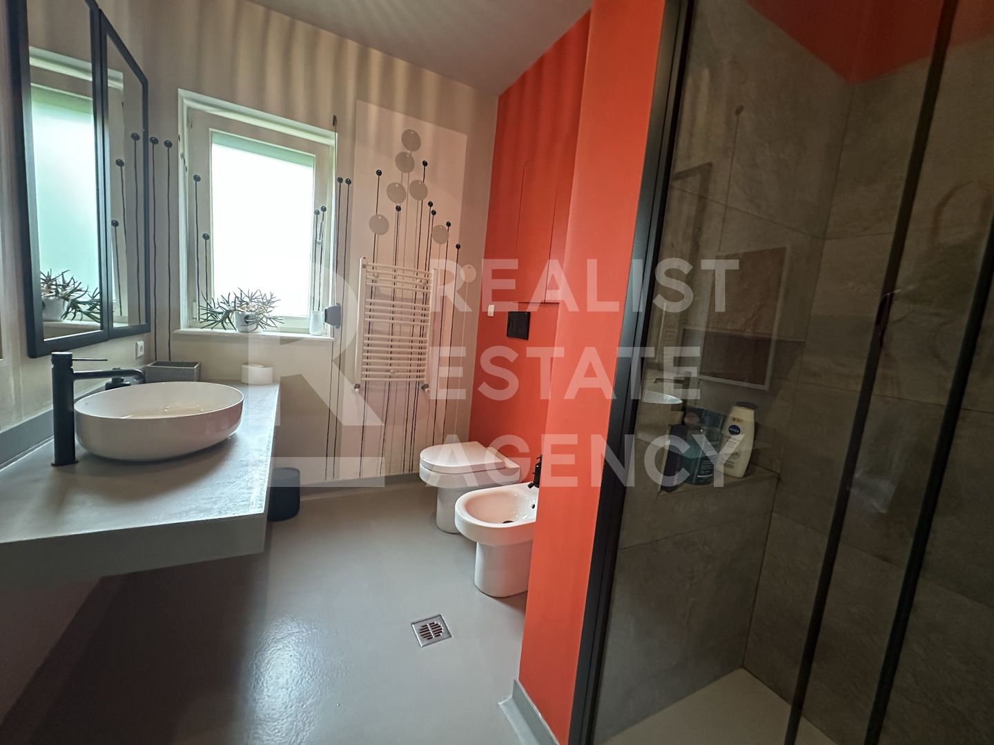 Casă tip Duplex cu gradină proprie, Otopeni - Drumul Odaii - Poză 17