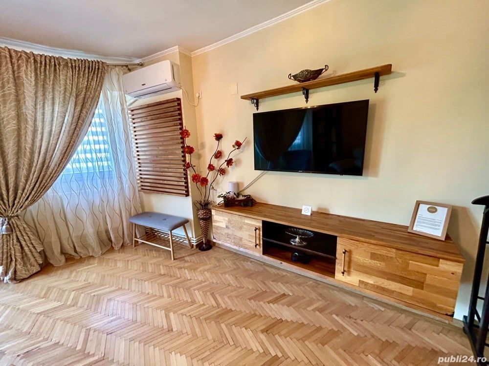 Închiriez Apartament 2 Camere Marriott A32 - Poză 2