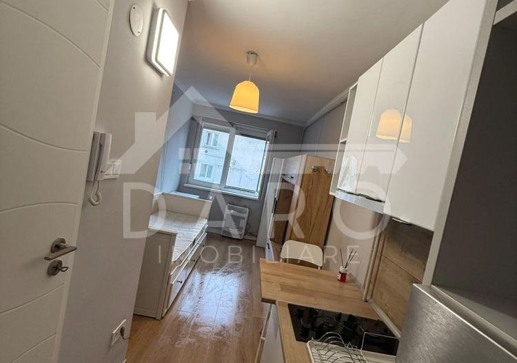 Inchiriez garsoniera 7 Noiembrie - Poză 1