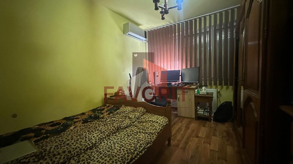 2 camere | centrala proprie | mobilat si utilat | zona excelenta | - Poză 6