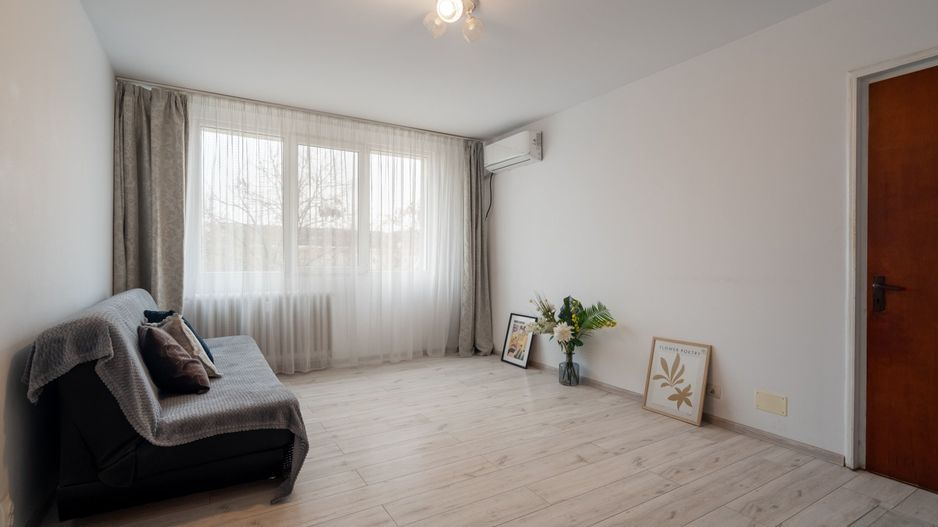 COMISION 0% -  Apartament 3 camere str. Straja - Piata Resita - Poză 2