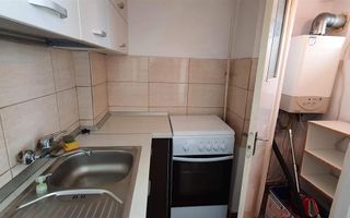 Garsoniera decomandata 28 mp zona Parc Cetate - Poză 7