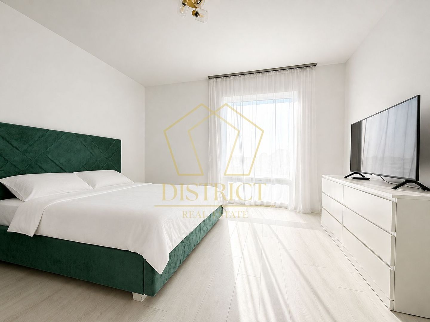 Duplex superb cu 4 camere | Giroc - Poză 4