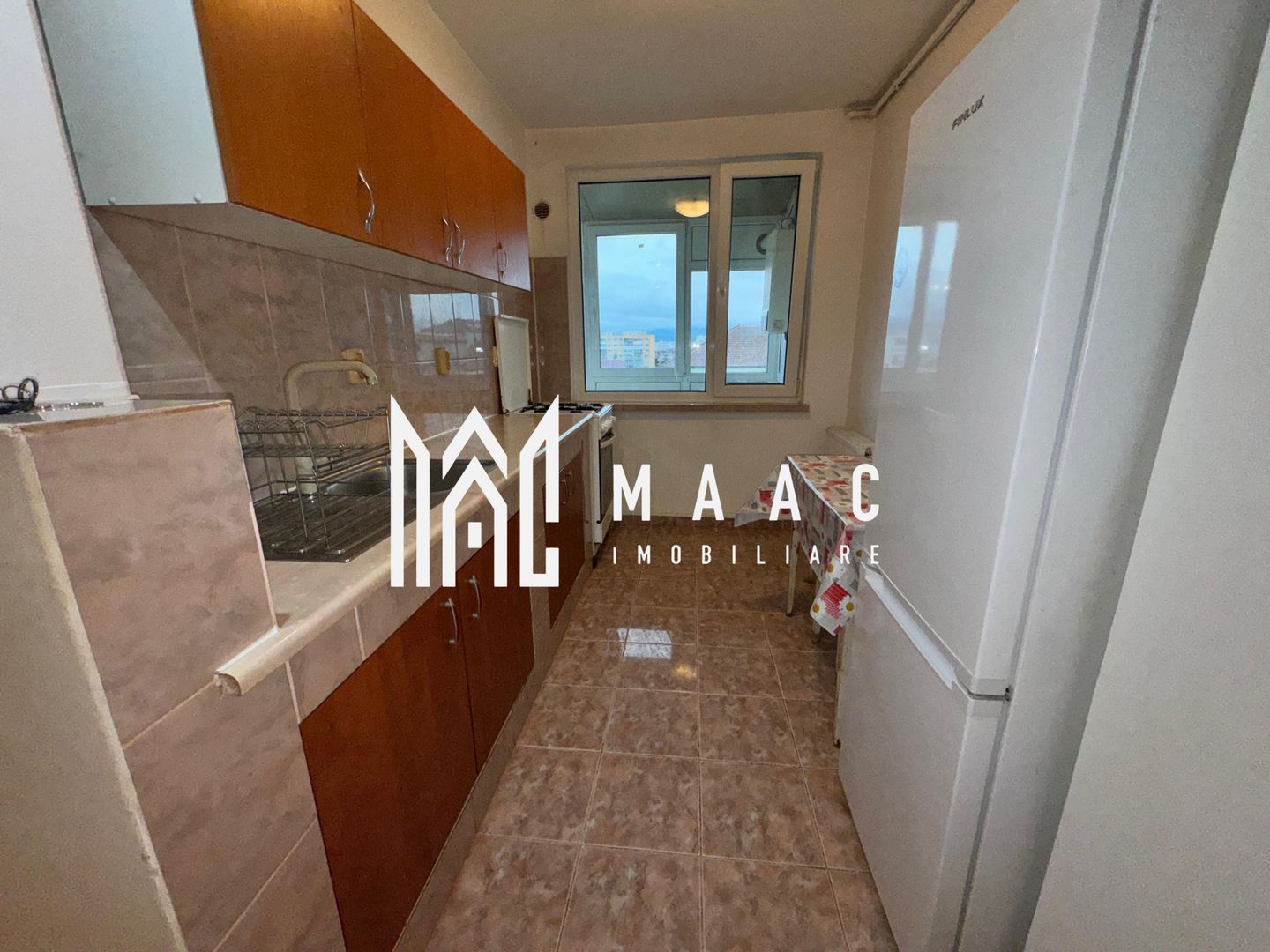 Apartament 2 Camere Decomandat I 46 MPU I Mihai Viteazu - Poză 10
