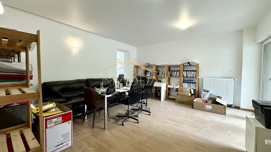 Apartament cu 3 camere + Curte 60mp // Floreasca - Poză 8