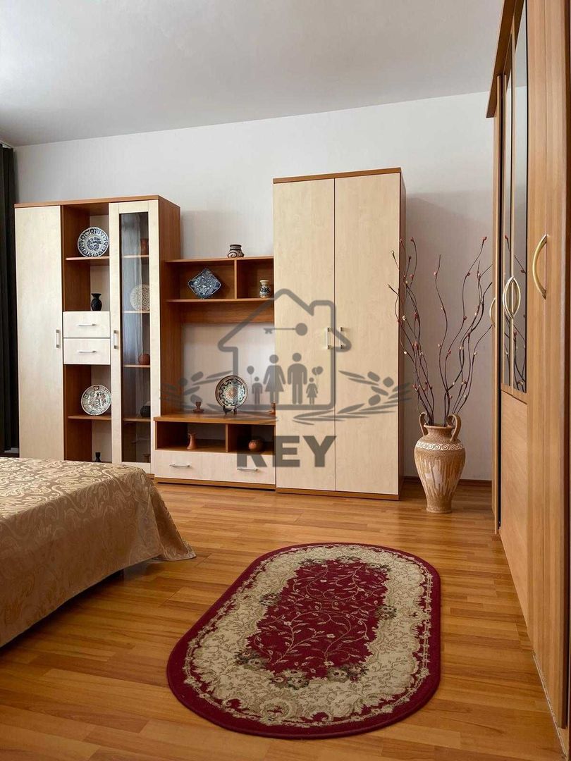 Apartament 2 camere – Calea Dumbrăvii, etaj 1, loc de parcare inclus - Poză 8