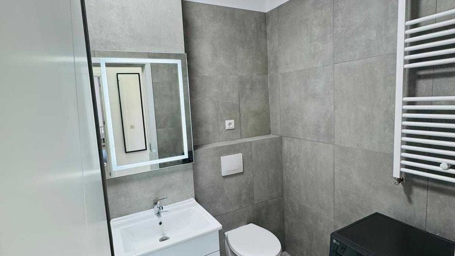 Apartament 2 camere NOU, Decomandat, TITAN Pallady, Parcare - Poză 6