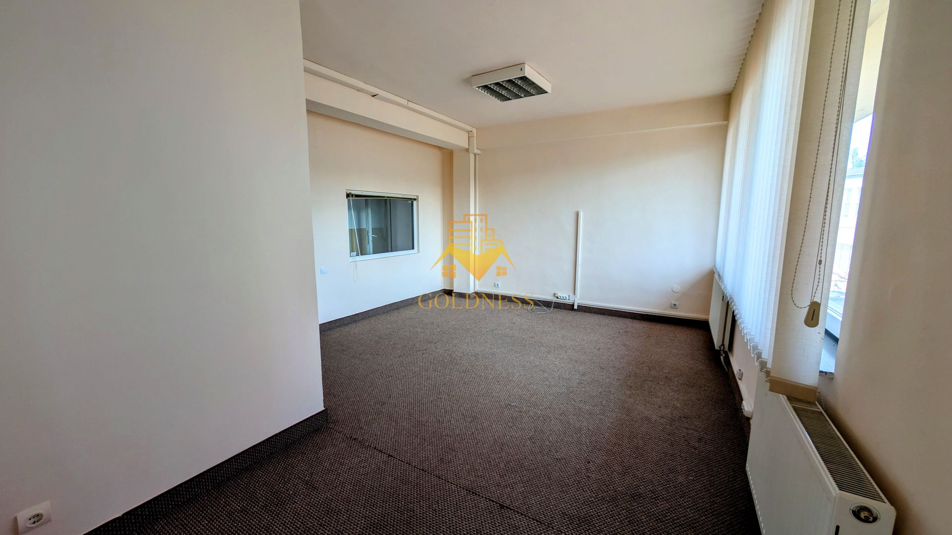 Spatiu Birouri, Zorilor, Calea Turzii, Sigma, 4 Camere, Parcare, AC - Poză 2