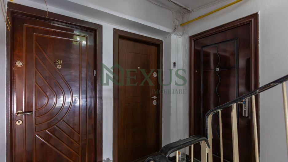 Apartament 2 camere, Etaj 2, Str. Orizontului, Bacau - Poză 18
