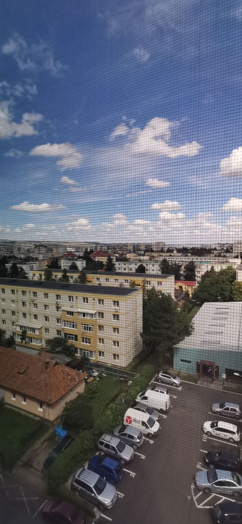 Garsoniera de inchiriat Ariesului Gheorgheni - Poză 10