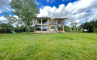 Casa P+M ideala pentru 2 familii – aproape de Techirghiol/Eforie - Poză 2