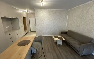Apartament nou cu 2 camere, balcon de 8 mp, parcare cu CF, Florești. - Poză 2