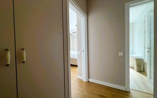 Casă Duplex de vânzare – Corunca | Design deosebit, aproape de pădure - Poză 19