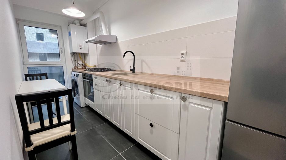 Apartament 1 Camere Freya Home - 410 euro - - Poză 11