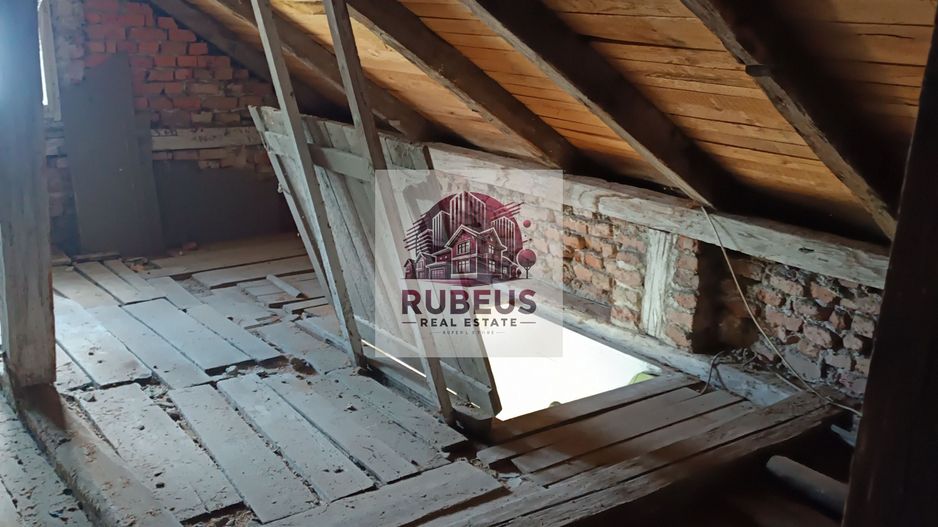 Casă solidă în Orșova, S+P+E, 220 mp, teren 284 mp - Poză 43