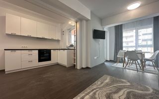 Vânzare garsonieră cu parcare Avantgarden 3 Faza 5 - Poză 10