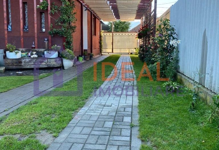 Casa Moderna cu 4 camere complet Mobilata si Utilata, in Talmaciu - Poză 5