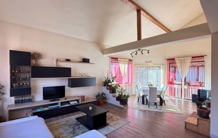 Casa Tautii Magheraus | 256 mp | teren 6800 mp