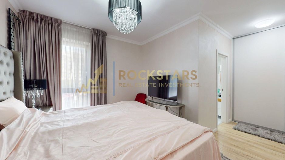 Apartament 3 Camere | Città Residential Park | Delfinului - Poză 15